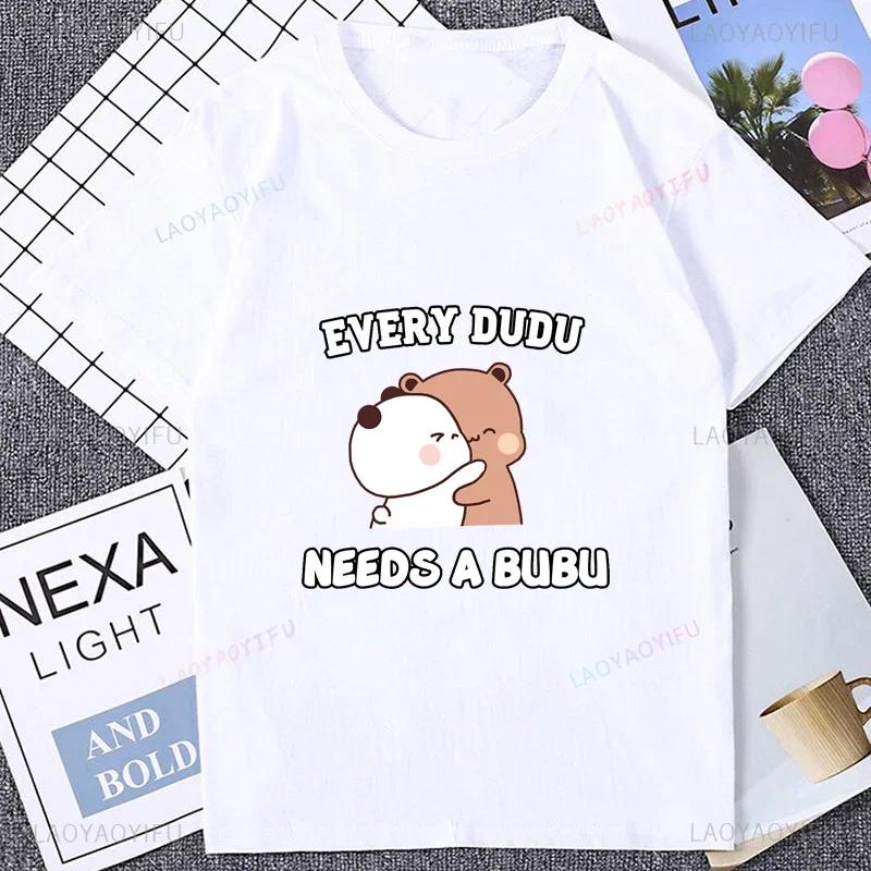 Cute Bear Hug T-shirt S