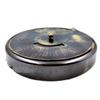 Qarzun Antique Style Brass Calendar 100 Yrs Paper Weight Gift