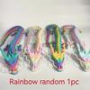 New 90Cm 3D Printed Dragon Full Body Joints That Can Move Home Furnishing And Decoration Figurines Desktop Ornament Children Toy