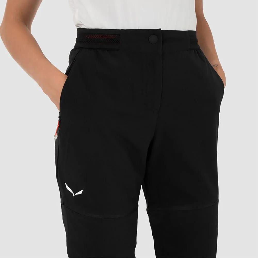 Salewa Convertible Trousers Pedroc 2 Durastretch