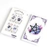 Ostara Oracle Deck 20 Pcs Oracle Cards, Inspirational Altar Deck To Recieve Divine Messages 12*7cm