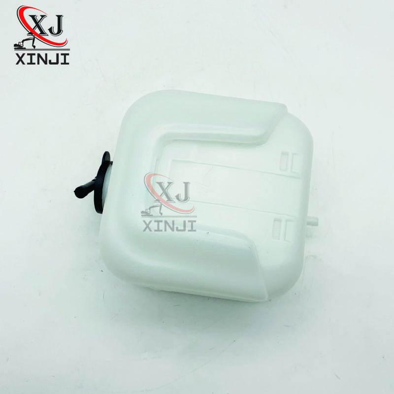 E307D Coolant Tank for Caterpillar Excavator Water Expansion Tank Washer