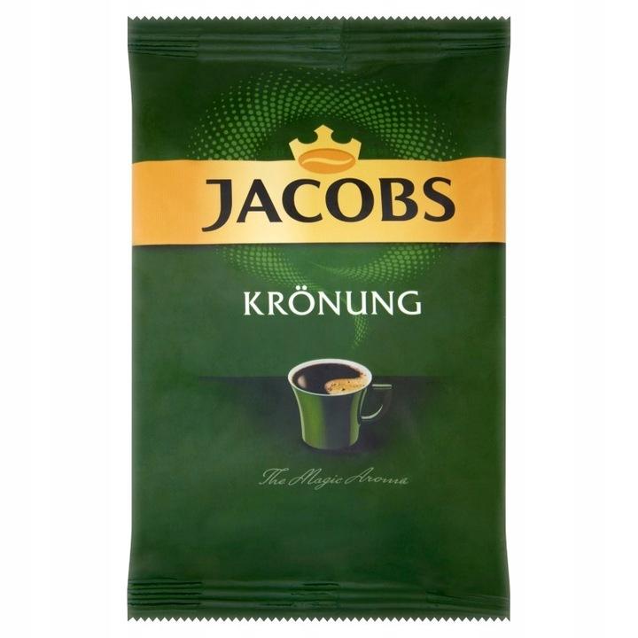 Jacobs Krönung Mletá káva 100 g