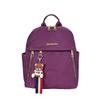 2024 Women's Trendy Large-Capacity Water-Resistant Backpack for Travel & School