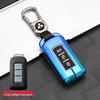 Mitsubishi Key Case for 2021 Outlander, Eclipse Cross, Pajero Sport, ASX: Men's Car Shell & Buckle Modification