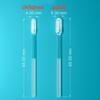 Disposable Sticky Ear Swabs Pick Reusable Ear Cleaner Soft Silicone Ear Wax Removal Tool Earwax Remover For Olders Adult Kid