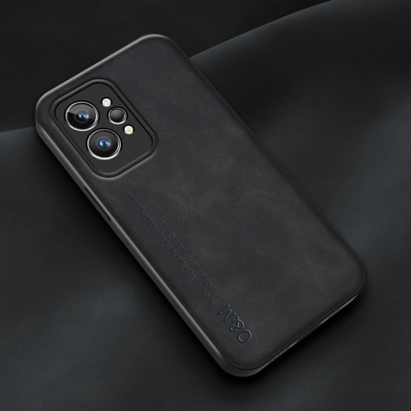Custodia Magnetica in Pelle di Lusso Per Xiaomi Mi 12 11T 10T 9T Pro 11 Lite 5G NE Mi13 12 Mi11T POCO X3 NFC Pro Cover Con Piastra Metallica