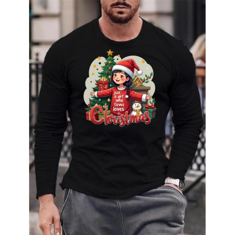 

Men s Long Sleeve, Ideal for Gym Workouts & Running XXL чёрный