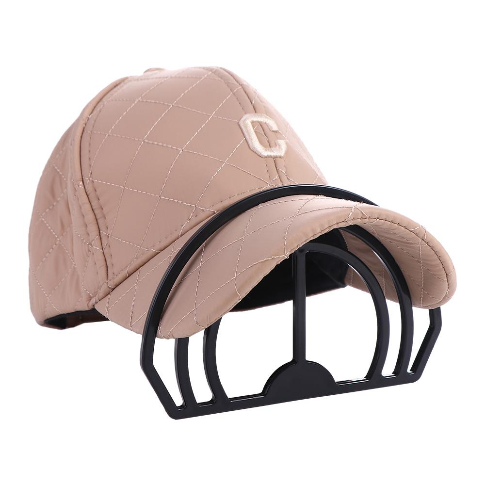 No Steaming Required Perfect Baseball Dual Slots Design Cap Peaks Curving Device Hat Bill Bender Hat Curving Band Hat Shaper