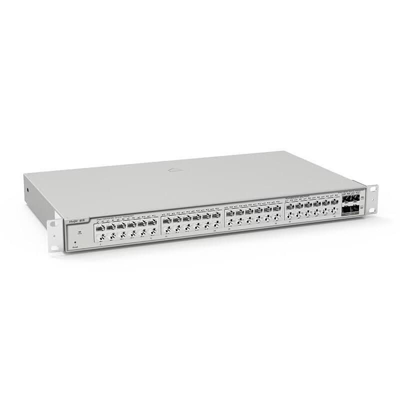 Ruijie Ethernet Network Switches