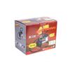 Tire Inflator Electric Air Compressor Multipurpose Auto Accessories Mini Pump High Pressure