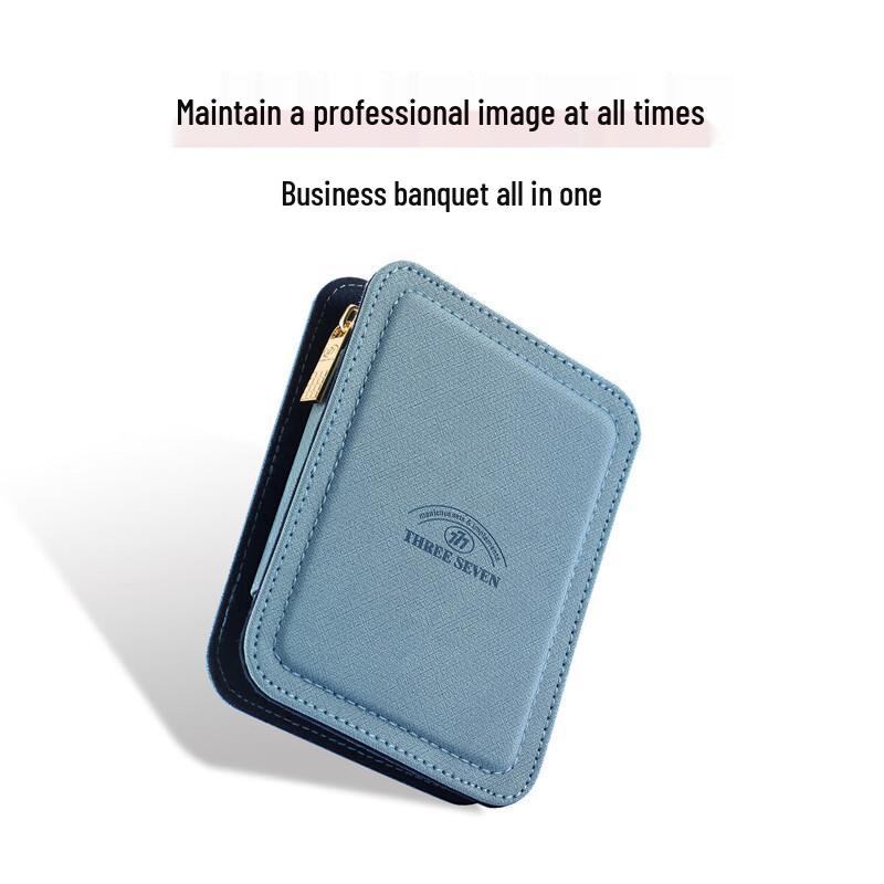 777 11-Piece Business Nail Clipper Gift Set