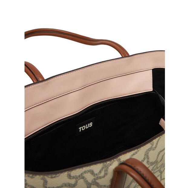 TOUS Kaos Icon Bag