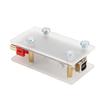 5V USB to Analog Coaxial Optical Sound Decoder USB Connection Premium Decoding, 3 Output Modes for Amplifier Effector Equalizer Mixer with Versatile