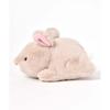 Bleu Bleuet Fluffy Rabbit Plush (Lop Ear)