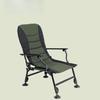 ZISIZ Multi-functional Foldable Fishing Chair