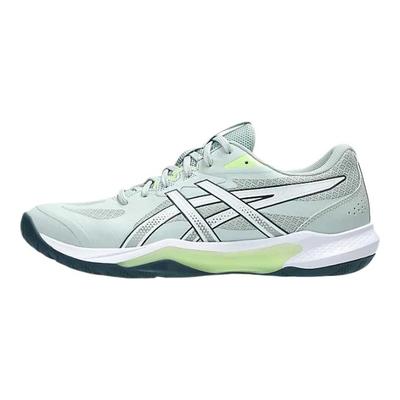Gel-Tactic 13 Comfortable Versatile Simple Fashion Low-Top Training Shoes Men Sneaker Light-Green 1071A114-300