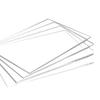 UIOO Transparent Acrylic Sheet