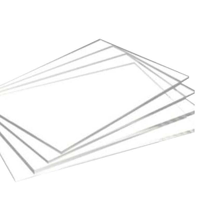 UIOO Transparent Acrylic Sheet
