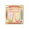 UNI CAT Moisturizing Hand Cream and Lip Balm Gift Set