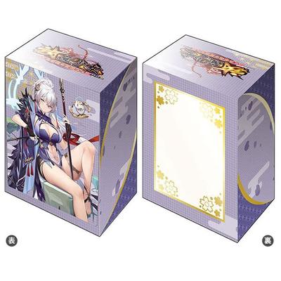 Bushiroad Deck Holder Collection V3 Idle Girls A Hundred Flowers of Moe Princesses Vol.304 - - "Yang Sen"