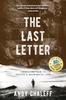Kniha The Last Letter : Embracing Pain To Create a Meaningful Life