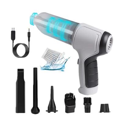 Yuansu Car Wireless Vacuum Cleaner