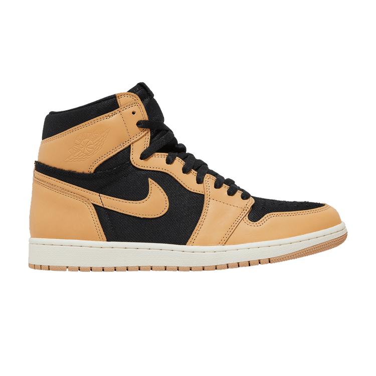 Jordan 1 Retro High OG Heirloom 35.5