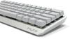 Majestouch LUCE60 English Cherry MX2A RGB Speed Silver Mechanical Gaming RGB LED USB Fast US ASCII Layout, Switch, 61-Key Keyboard, Hot-Swap,