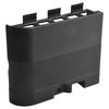 Easy Installation Air Filter Cover Protects From Dirt And Debris Reliable Replacement Part Optimal Airflow Filter Cover