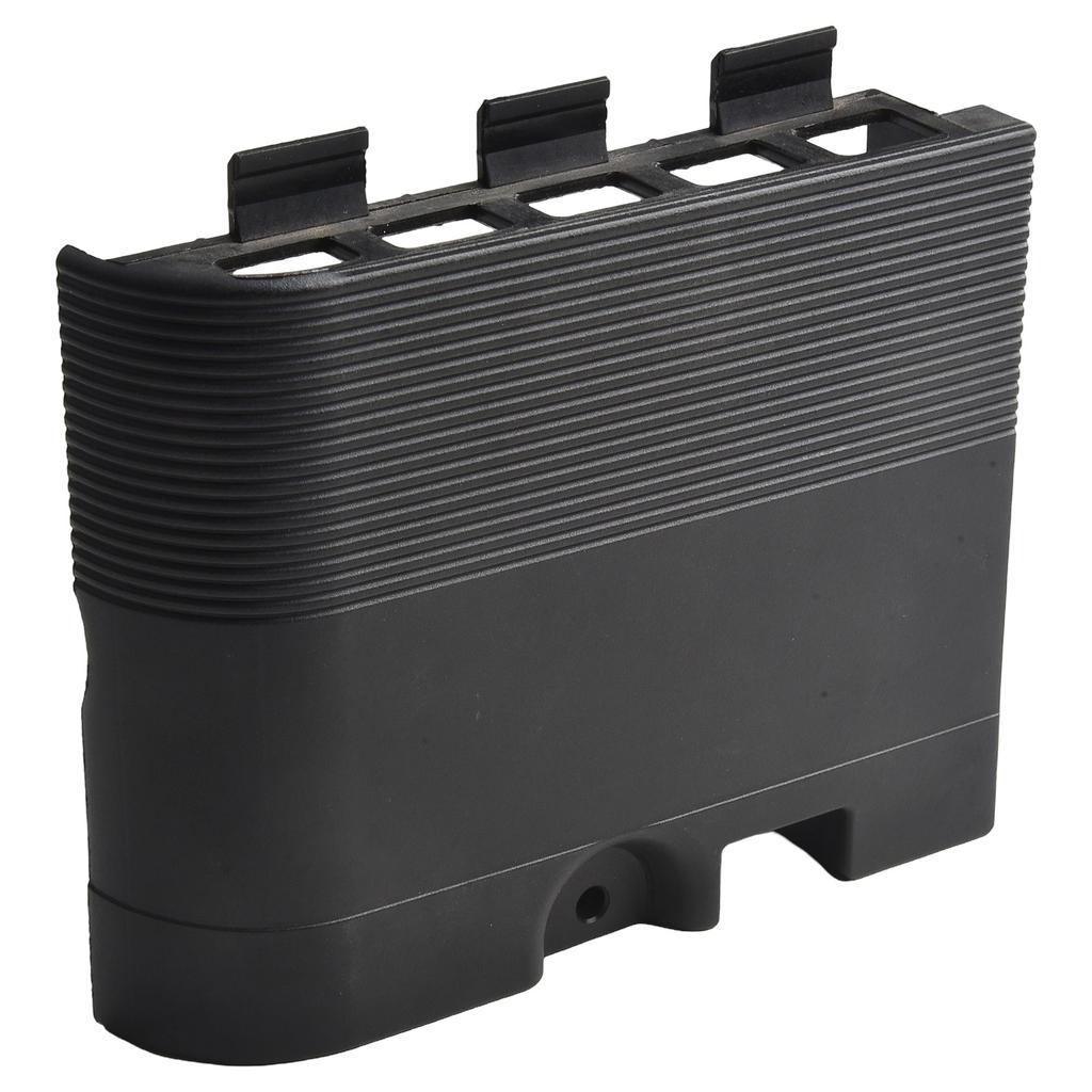 Easy Installation Air Filter Cover Protects From Dirt And Debris Reliable Replacement Part Optimal Airflow Filter Cover