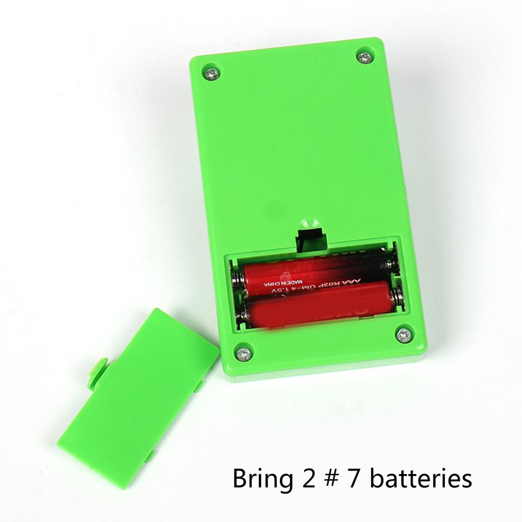 Physics Optics Teaching Demonstration Props for Demonstrating Geometrical Experiments on Light Reflection and Refraction