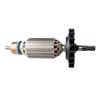 7-Teeth Armature Rotor Anchor For GBH2-26 GBH2-26E
