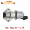 1S7Z-9F715-CA IAC Idle Air Control Valve 1S7Z9F715CA For Ford Mondeo Grand Marquis Mazda Mpv Mercury Cougar Marauder Auto Parts