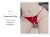 Festive Lingerie: Bunny Girl Costume for Christmas Role Play