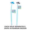Wiggle Gel Pen (Shark (Random))
