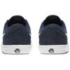 Nike SB Check Solar CNVS PRM Canvas Slip Resistant Cushioning Abrasion Resistant Lightweight (Unisex) Skate Shoes 844493 411