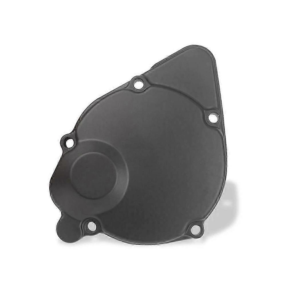 Engine Cover Motor Stator Cover Crank Case Side Cover For Gsxf600 Gsx Gsf Gsxr Gsxf 600 750 1200 Gs