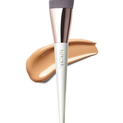 302 Water Drop Foundation Brush