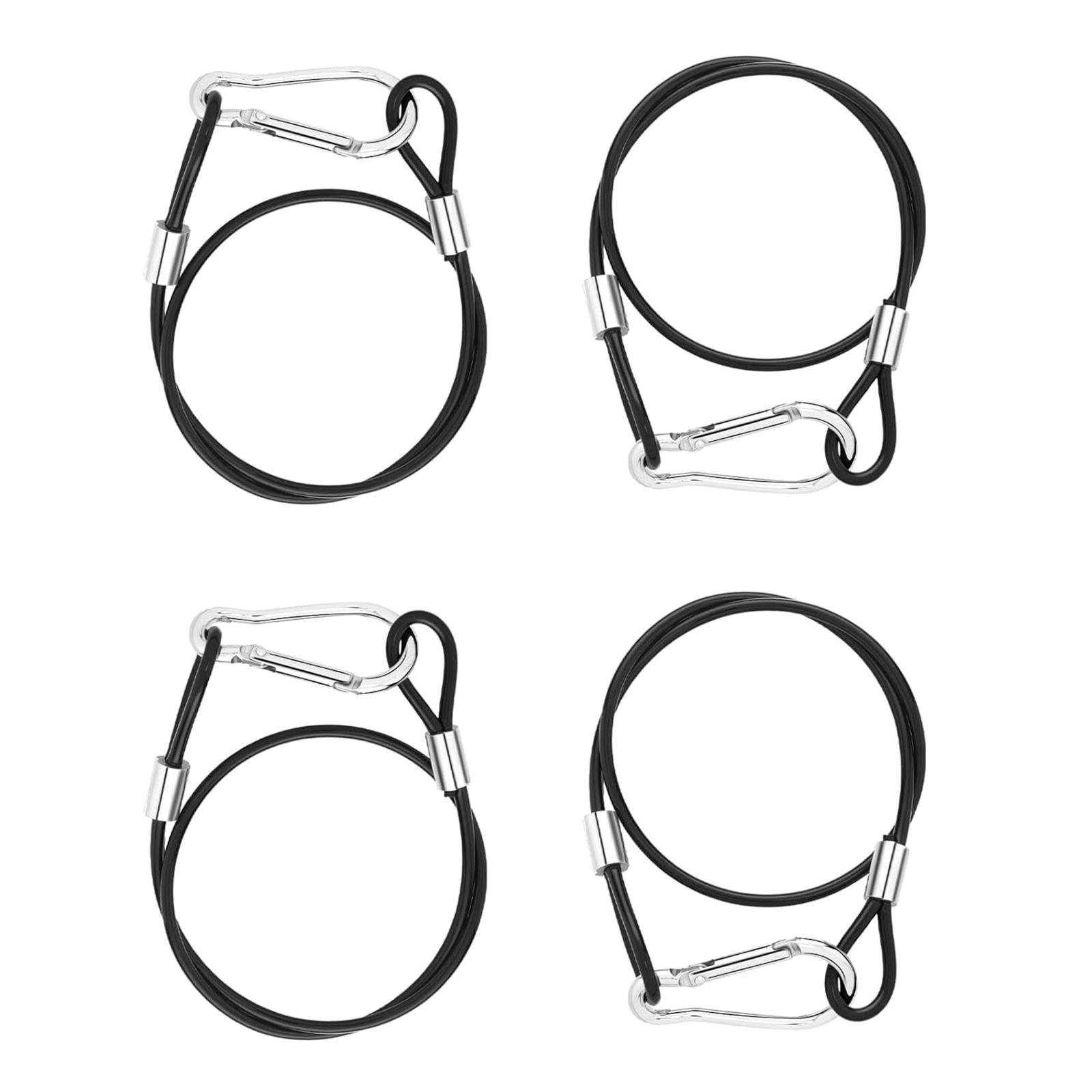 

Steel Wire Lines Flexible Tree Safe Hanging Arrangement Prevents Branch Damage From Weighty Perches 1