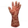 Hot-selling Halloween masks for the elderly, realistic and funny old man headgear