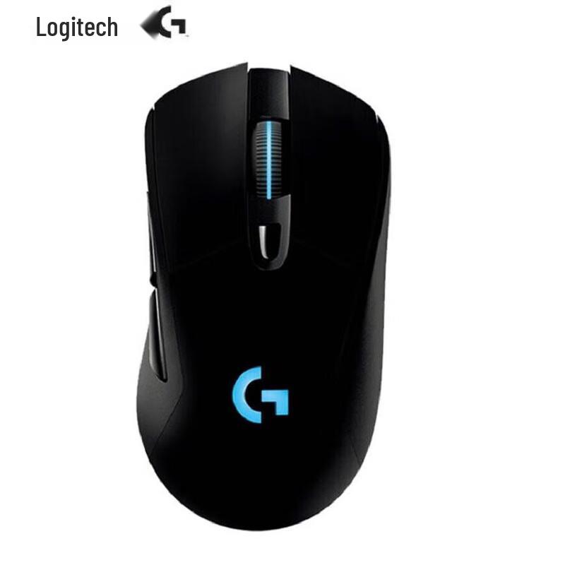 

Logitech G703 LIGHTSPEED Wireless Gaming Mouse