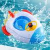 OTONOPI Float Ring for Foot Insert with Swimming for Water Outer Diameter Inner Diameter Age Kids, Type, Handle, Ring, Float, Play, Bath, 8060,