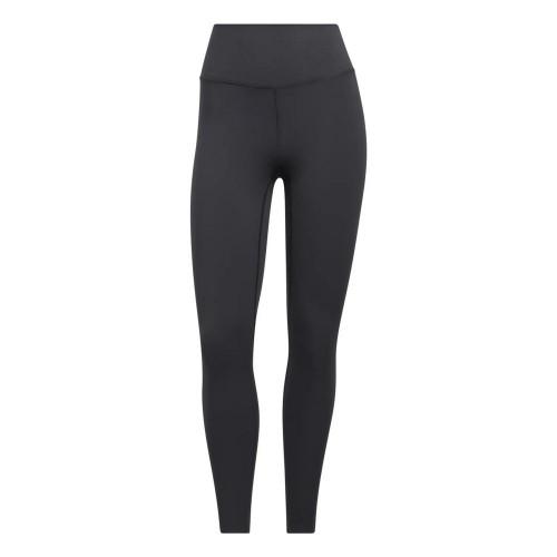 Adidas Damen/Damen Luxe Studio Yoga 7/8 Leggings