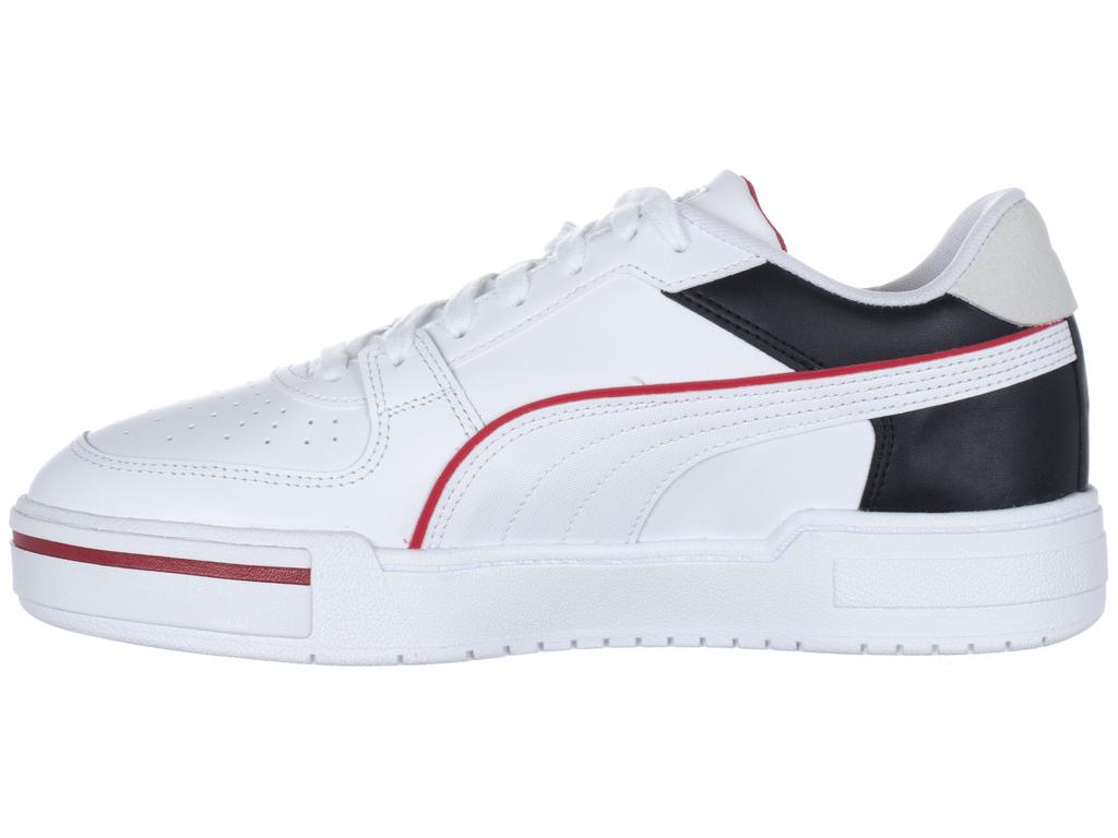 Puma Ca Pro Tech 385241-01 Men' Shoes 44