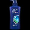Clear Men Shampoo Esportivo Ativo
