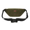 New MLB Boston Red Sox Corduroy Fanny Pack Regular Unisex Green 32BGCB011-43K