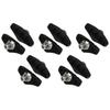 Shimano R50T4 Brake Shoe Repair Parts (5 Pairs) for BR-4700 and BR-R3000 (Y8L998010)