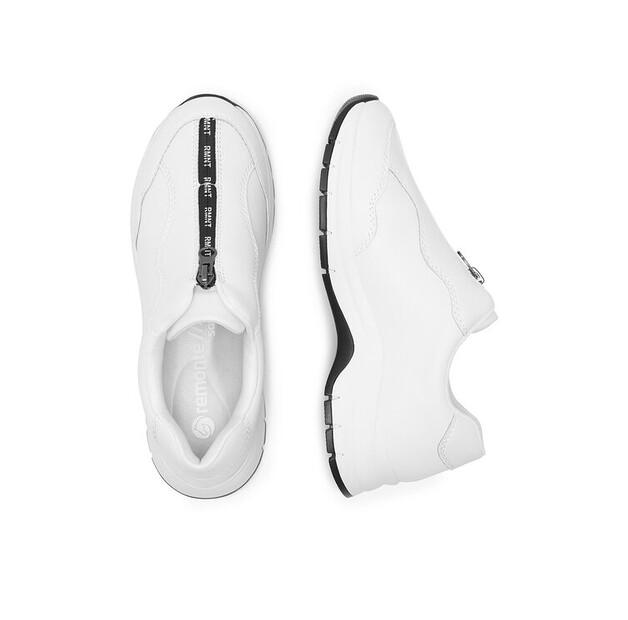 Кроссовки Remonte D0G03-80 белый