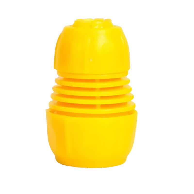 Plastic Quick Connect Hose Fittings